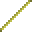 Grid Длинный стержень из жёлтого граната (GregTech).png